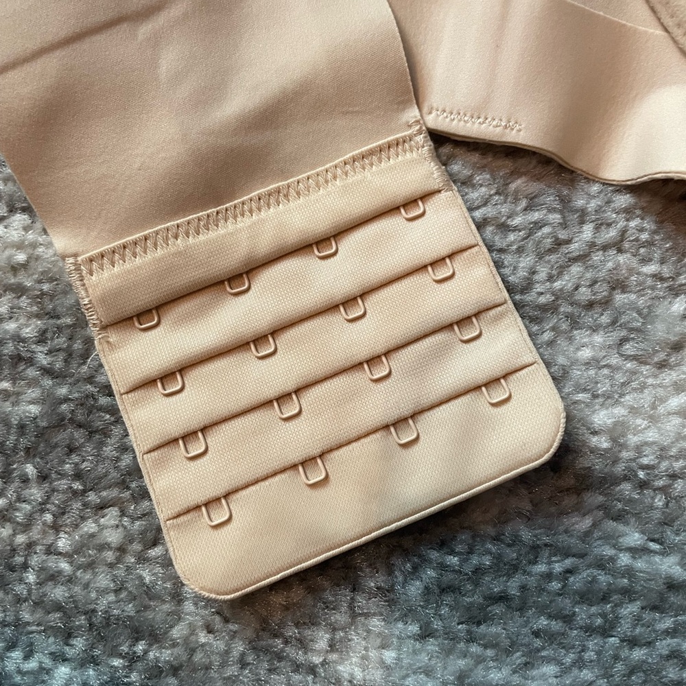 Push-Up Bra - image 3